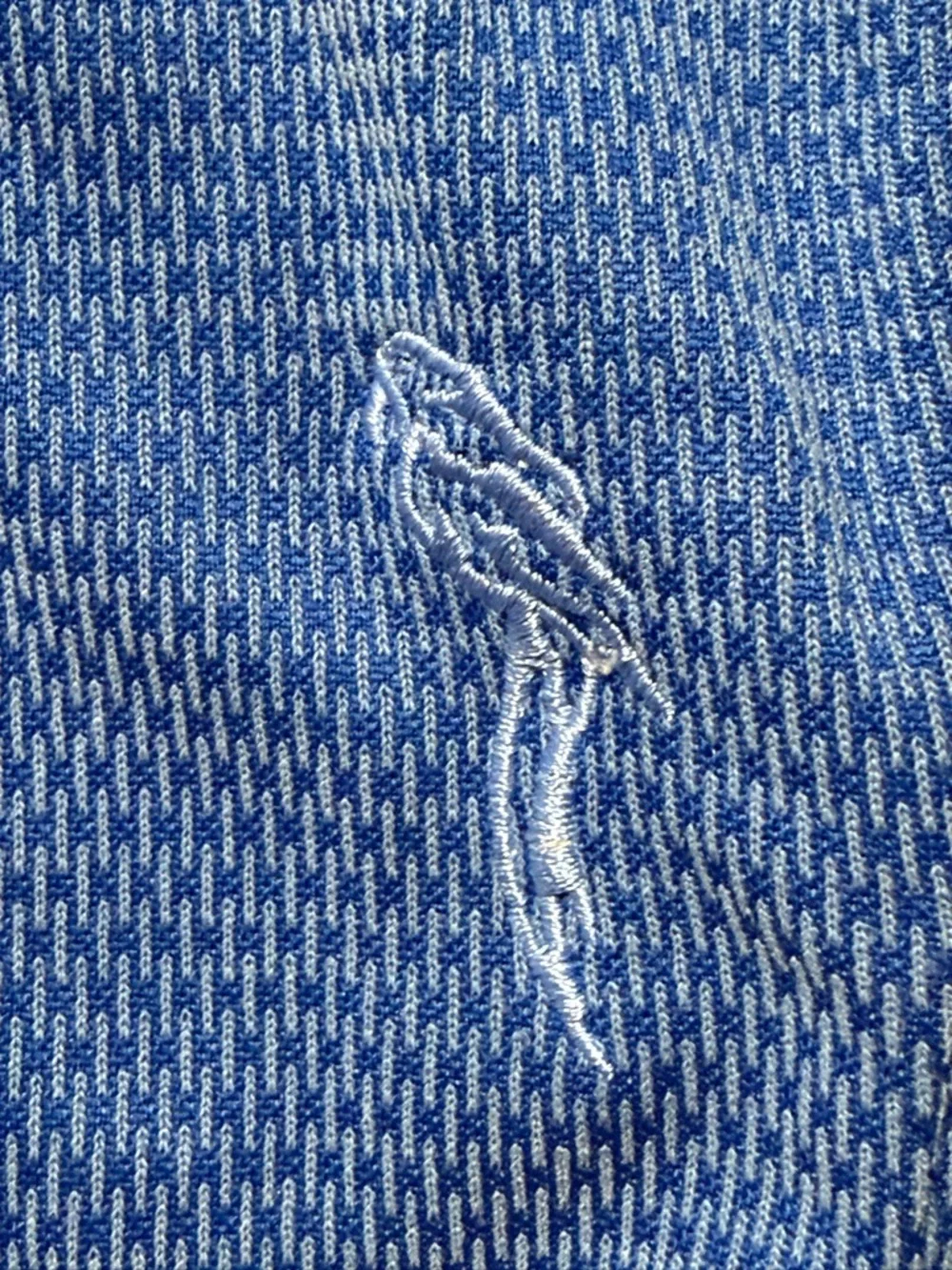 Caribbean classic knit